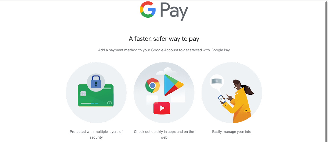 Google Pay