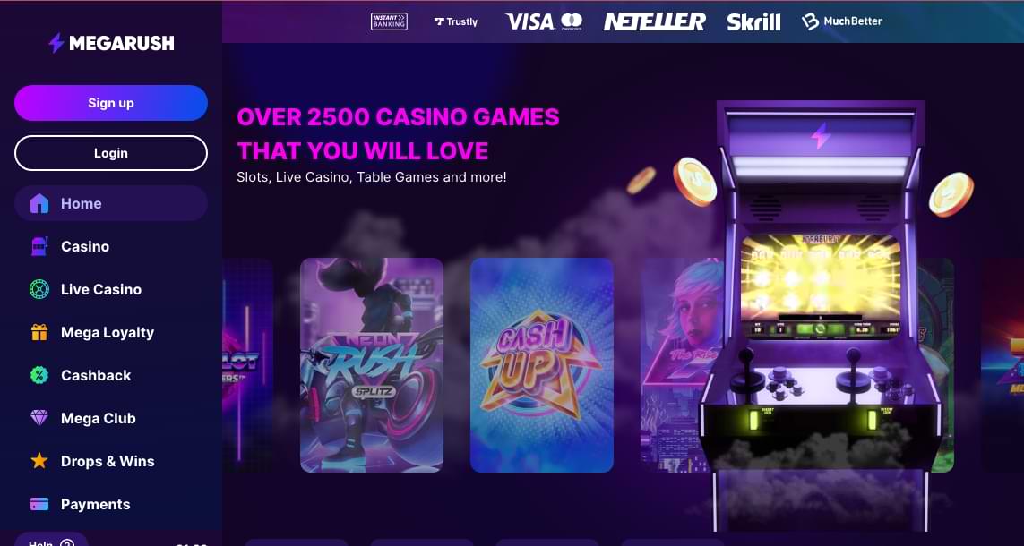 Neteller Casino