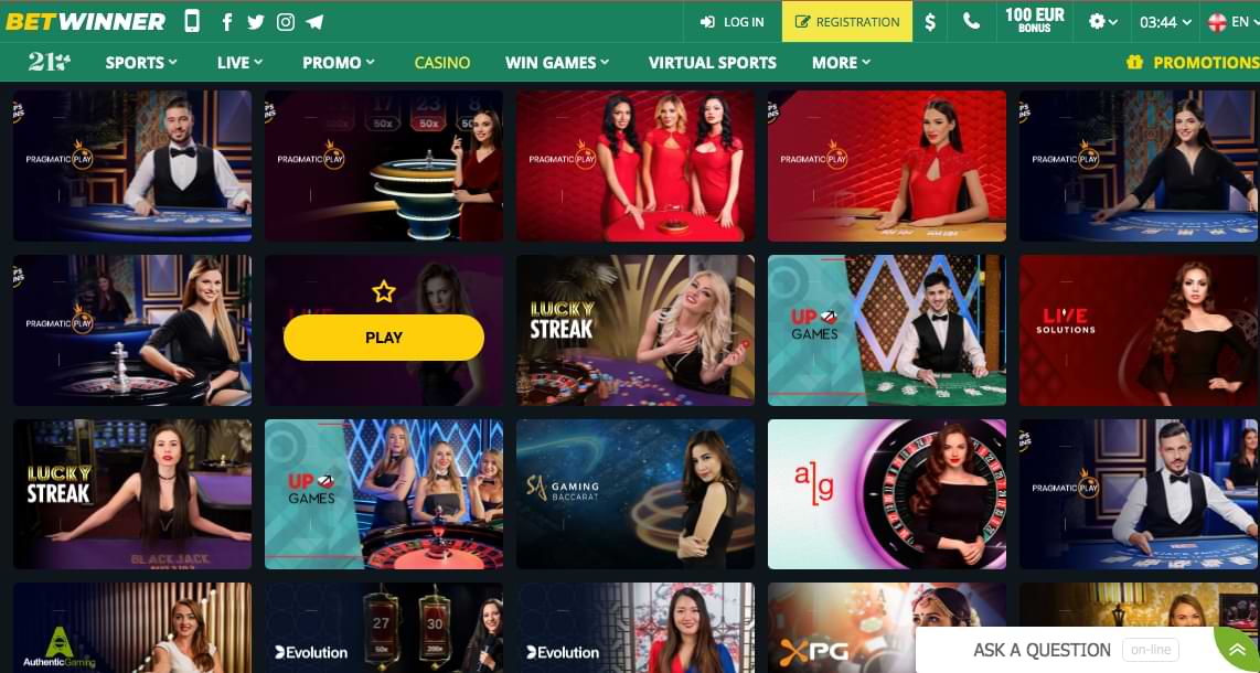 Neteller Casino