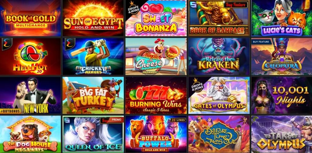 Зеркало 1xslots 1xslots2024