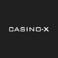 casino x logo