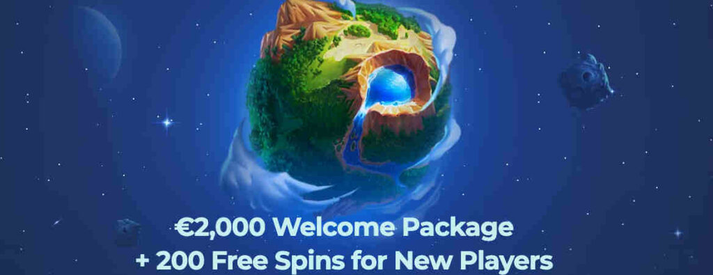 Casoo casino bonus offers