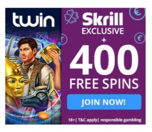 Skrill bonus casino