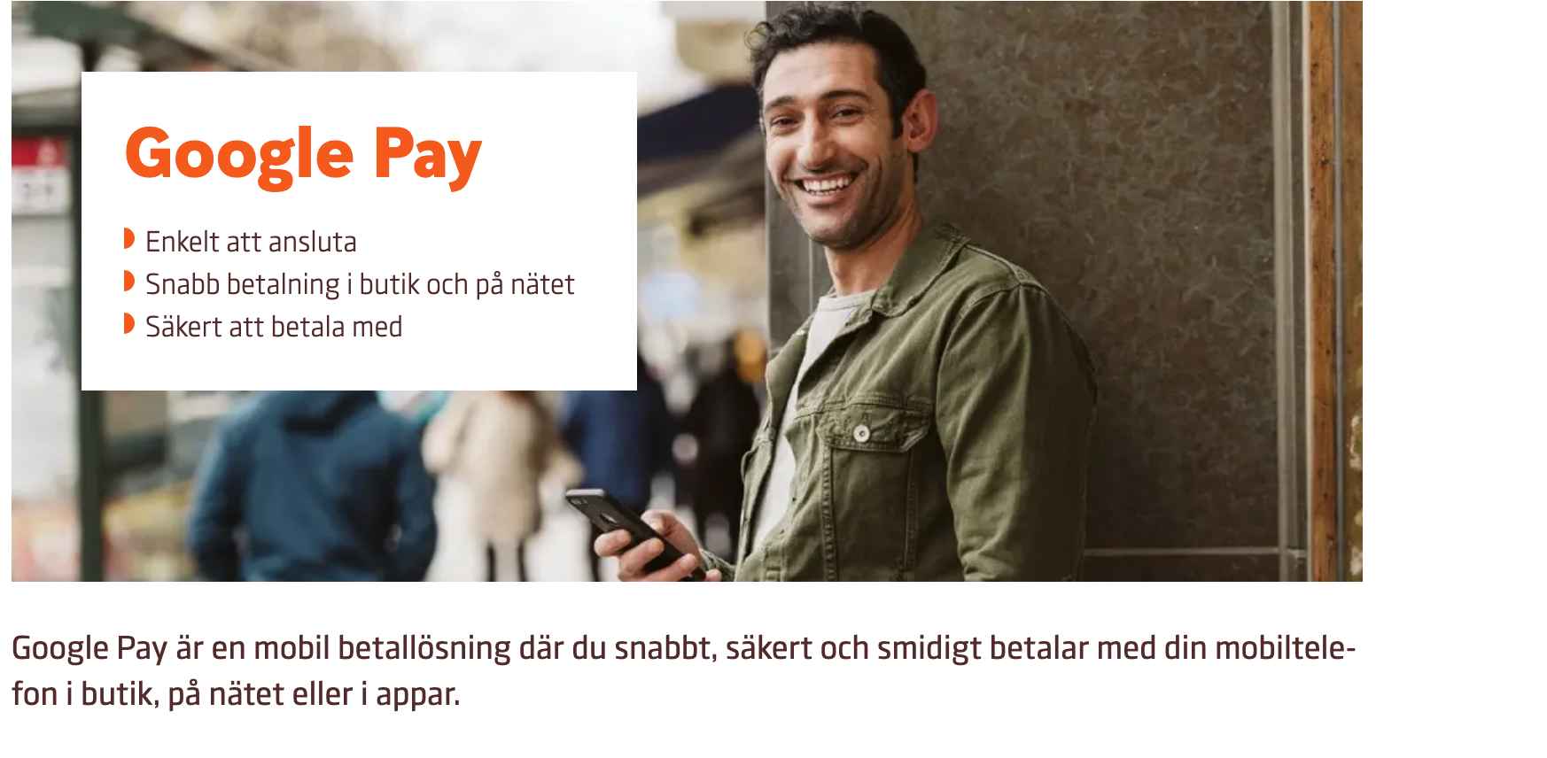 Google Pay