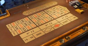 online roulette casinos