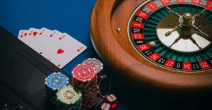 online casino roulette