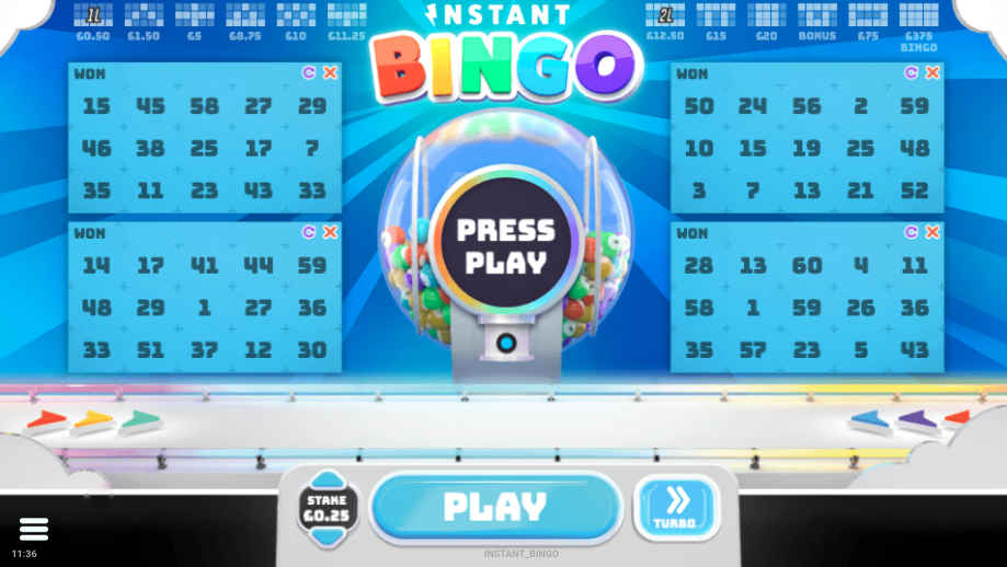 How To Win Online Bingo Online Bingo Win Real Money