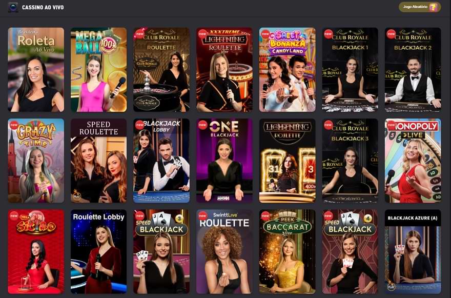 Jogo ao Vivo Fezbet