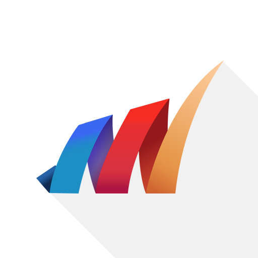 mywallet logo