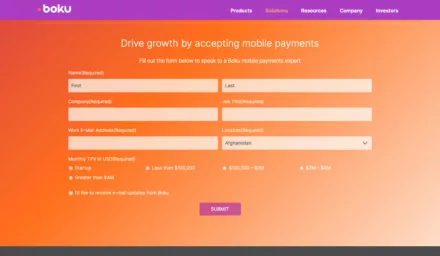Boku-Casinos-Contact-Form
