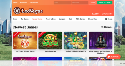 Deposit bonuses Canada 1