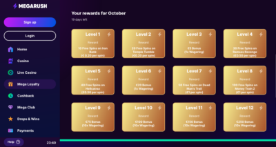Deposit Bonuses at Canada Casinos