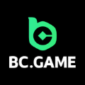 BC Game logo