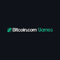 Bitcoin.com Games logo