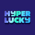 HyperLucky logo