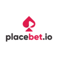 PlaceBet logo