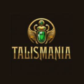 Talismania logo