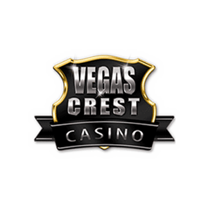 VegasCrest logo